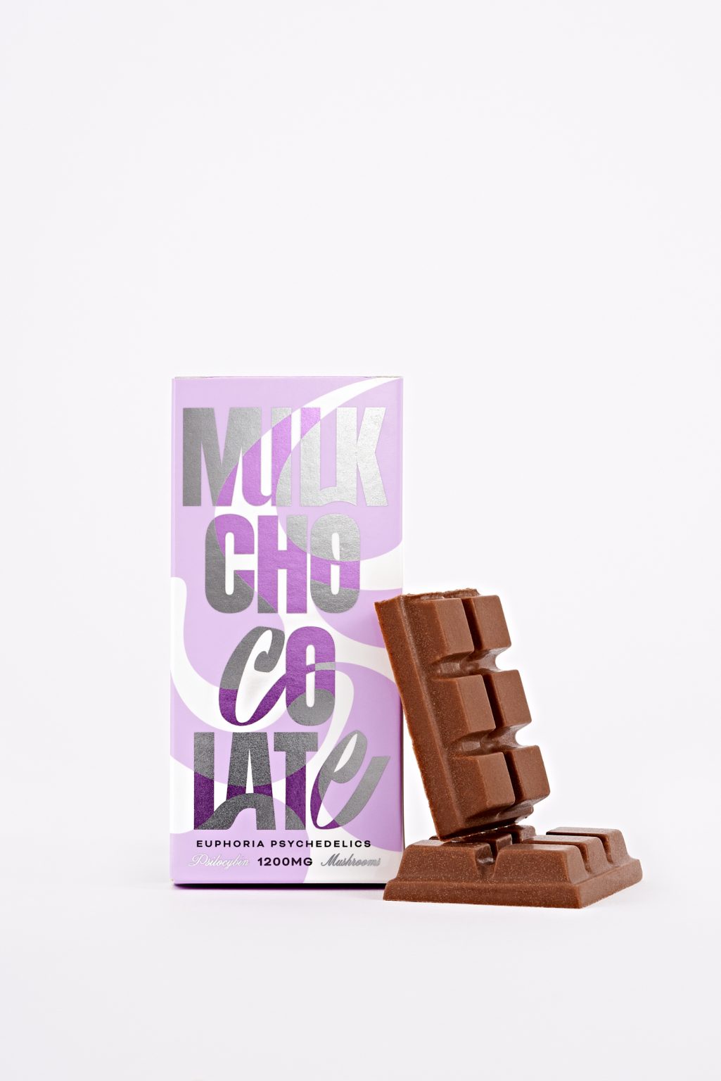 Euphoria Psychedelics – Milk Chocolate 1200mg Buy Euphoria Psychedelics – Milk Chocolate 1200mg online Canada