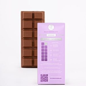 Buy Euphoria Psychedelics – Milk Chocolate 3000mg online Canada