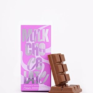 Buy Euphoria Psychedelics – Milk Chocolate 3000mg online Canada