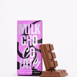 Buy Euphoria Psychedelics – Milk Chocolate 6000mg online Canada