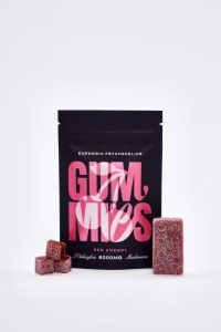 Buy Euphoria Psychedelics – Red Cherry 6000mg online Canada