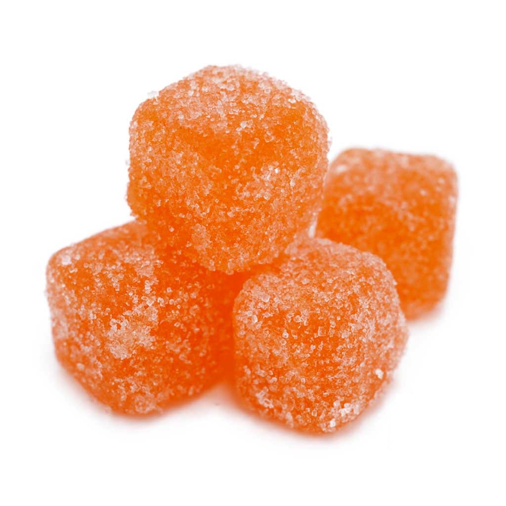 Golden Monkey Extracts – Mini Bites Gummy – Orange Crush- 300mg THC Buy Golden Monkey Extracts – Mini Bites Gummy – Orange Crush- 300mg THC online Canada