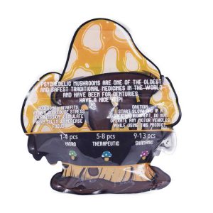 Buy Higher Fire Extract – Mushroom Chocolate Bites – Cheesecake 4000mg online Canada
