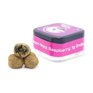 Buy To The Moon – Moon Rocks 1g Mix and Match 3 online Canada