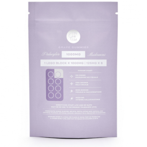 Buy Euphoria Psychedelics – Grape 1000mg online Canada