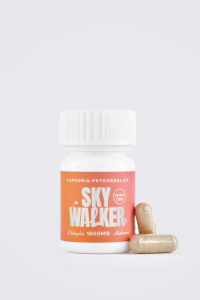 Buy Euphoria Psychedelics – Skywalker Capsules 1500mg online Canada