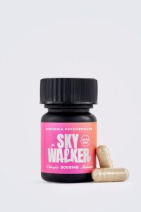 Buy Euphoria Psychedelics – Skywalker Capsules 3000mg online Canada