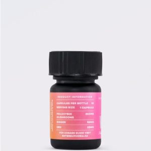 Buy Euphoria Psychedelics – Skywalker Capsules 3000mg online Canada