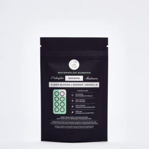 Euphoria Psychedelics – Watermelon 6000mg Buy Euphoria Psychedelics – Watermelon 6000mg online Canada