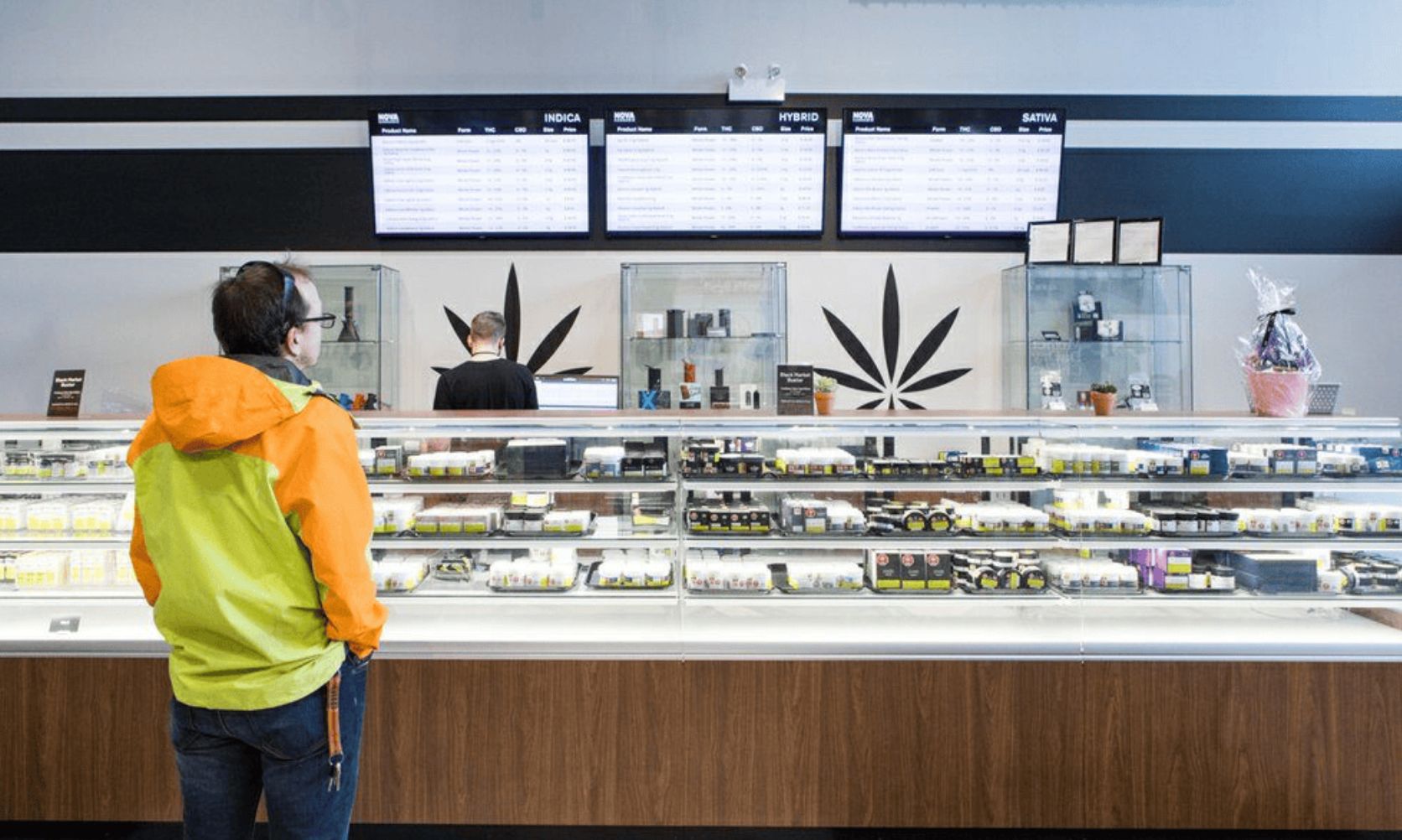 What are the best weed stores in Canada today? This article discusses the top 5 online weed stores & some of the products to consider.