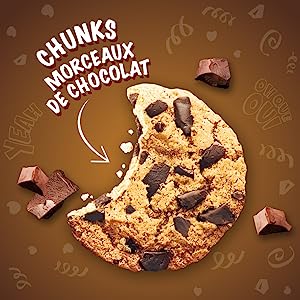 Buy Mama Anne’s Edibles – Chocolate Chunks Cookies online Canada