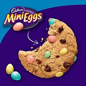 Buy Mama Anne’s Edibles – Mini Eggs Cookies online Canada