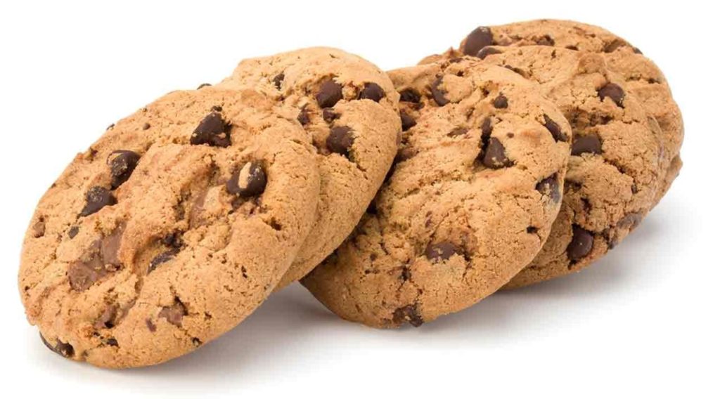 Buy Mama Anne’s Edibles – Original Chocolate Chip Cookies online Canada