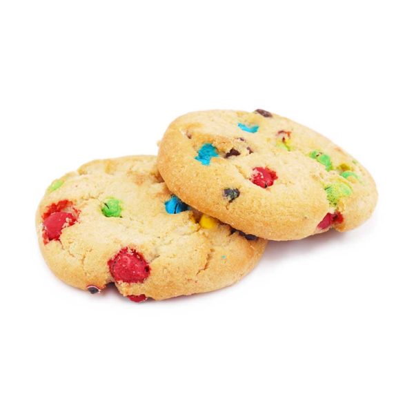 Buy Mama Anne’s Edibles – Rainbow Cookies online Canada