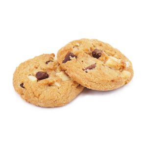 Buy Mama Anne’s Edibles – Triple Chocolate Chunks Cookies online Canada