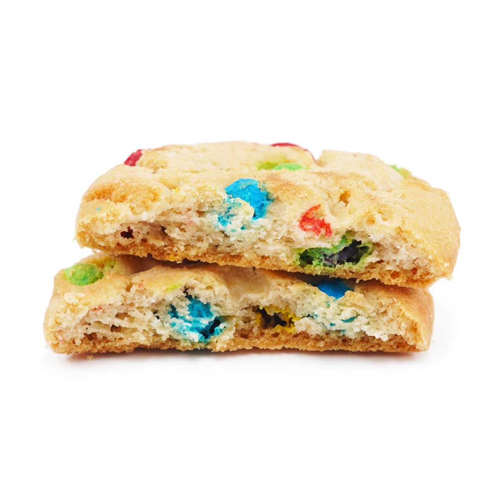 Buy Mama Anne’s Edibles – Rainbow Cookies online Canada