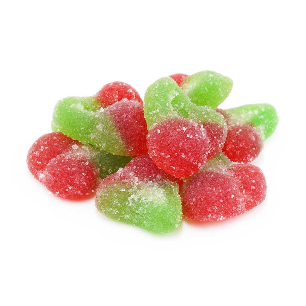 Buy Get Wrecked Edibles – Sour Cherry Blaster 300mg THC online Canada
