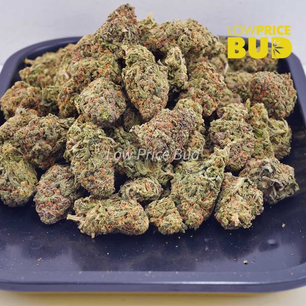 Buy Strawberry Cough (AAA) online Canada