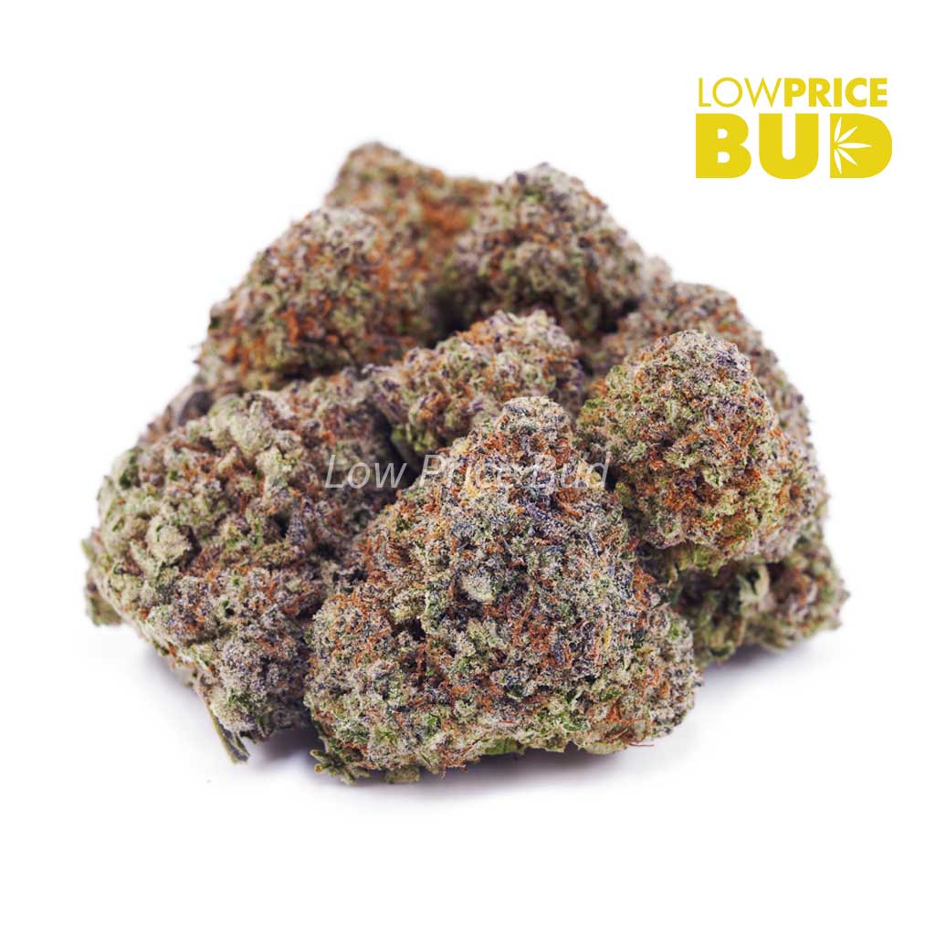 OG Lemon Kush (AAA) Buy OG Lemon Kush (AAA) online Canada