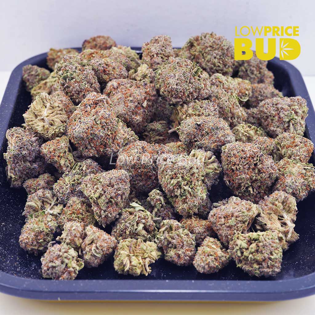 OG Lemon Kush (AAA) Buy OG Lemon Kush (AAA) online Canada