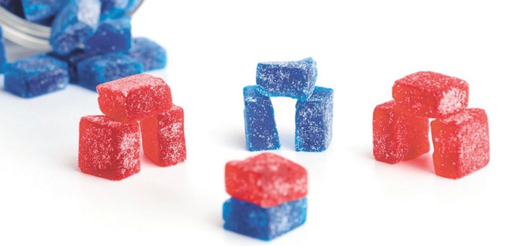 Edible weed gummies are the go-to products for new consumers. But do gummies offer any advantages over other products? Here are 5 benefits of THC edibles
