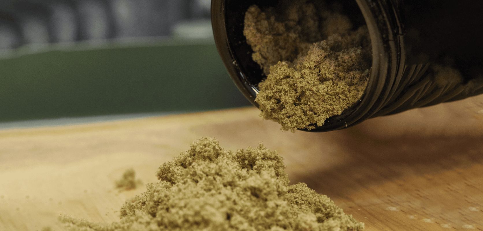 Kief weed isn't only an ordinary concentrate – it's a terpene powerhouse. Each strain has a unique combination of terpenes, creating a special aromatic signature. what is kief weed