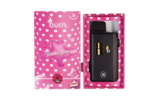 Burn Extracts – Bubble Gum 3ml Mega Sized Disposable Pen Buy Burn Extracts – Bubble Gum 3ml Mega Sized Disposable Pen online Canada