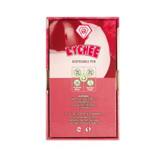 Buy Diamond Concentrates – Lychee 3G Disposable Pen online Canada