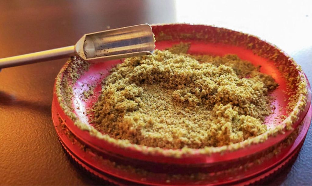 If you have no idea what is kief weed, I have answers to your questions about this potent and amazing new discovery. It is a must-try for weed-lovers