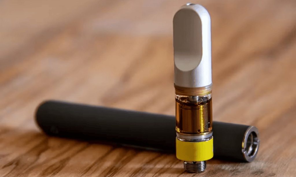 Discover the ultimate CBD pen for fast, convenient relief. Learn more about what it is, how it works, and how to choose the right one for you.