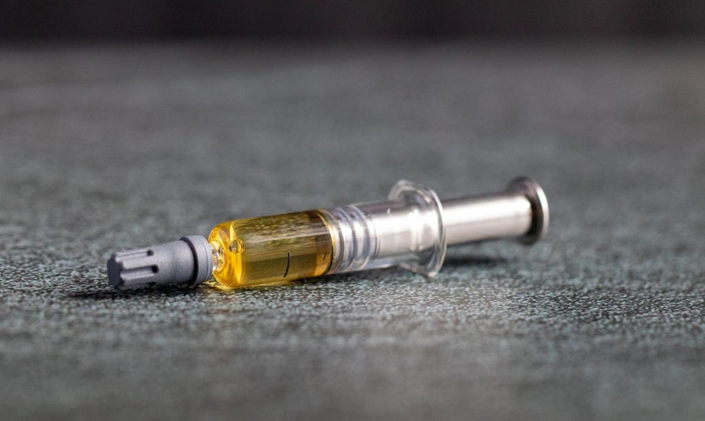 Ever heard of THC distillate? It's like a magic potion of cannabis. Here, you can learn more and order online from our trusted dispensary in Canada.