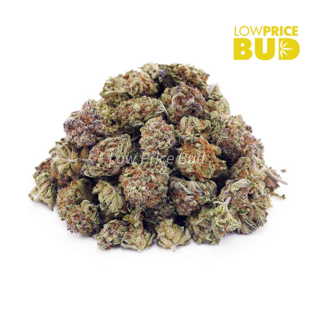 Strawberry Gelato (AAAA) – Popcorn Nugs Buy Strawberry Gelato (AAAA) – Popcorn Nugs online Canada