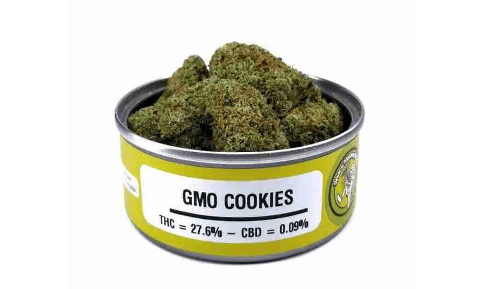 Girl Scout Cookies and Chemdawg combine to make the most potent GMO Cookies. Low Price Bud is the best dispensary online in Canada for best buds