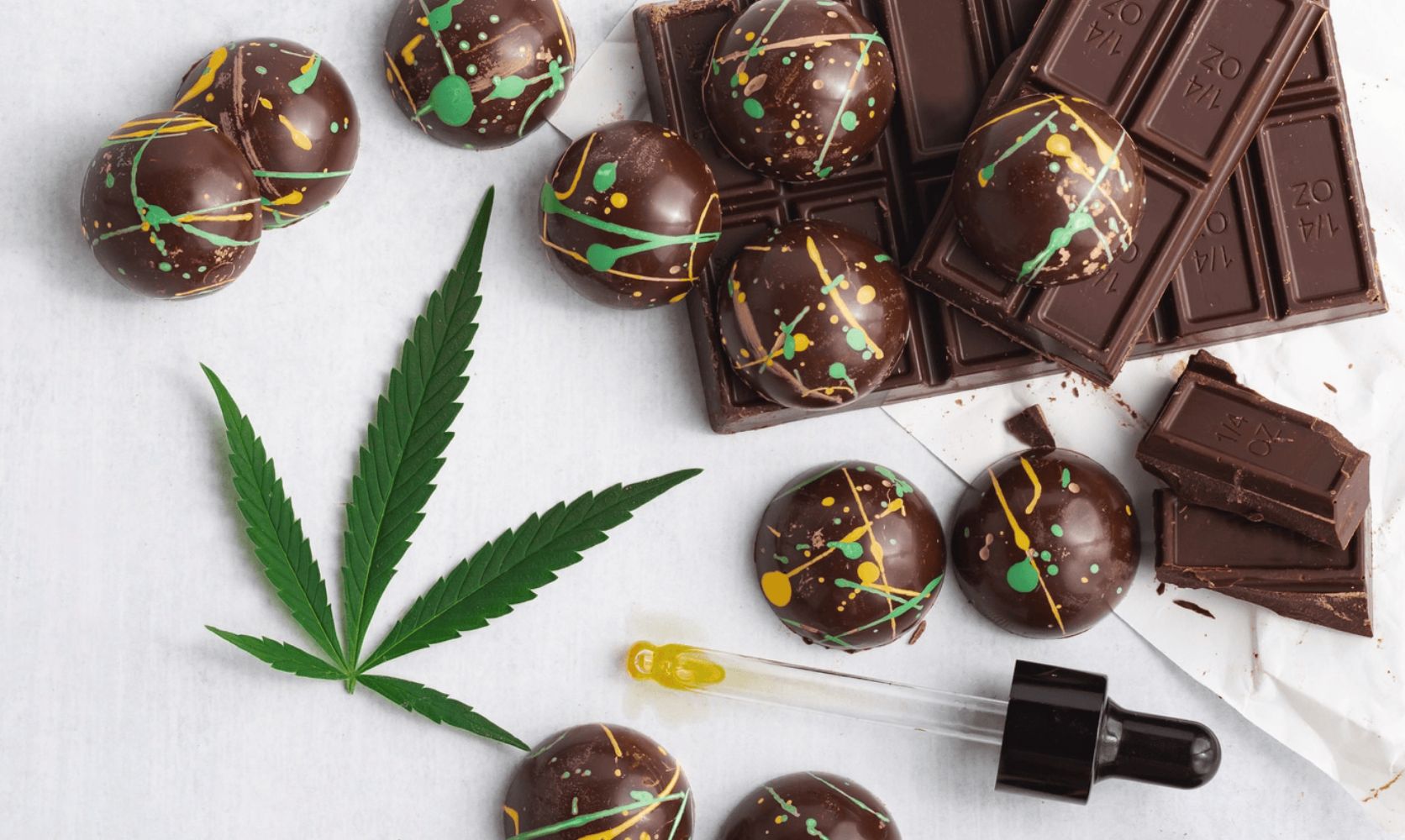 Ever thought about trying THC treats? From gummies to chocolates, explore the tasty world of edibles. Wondering where to get them online in Canada? Let's find out!