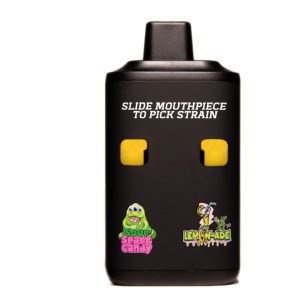 Straight Goods – Dual Chamber Vape – Sour Space Candy + Lemon-Ade (3G + 3G) Buy Straight Goods – Dual Chamber Vape – Sour Space Candy + Lemon-Ade (3G + 3G) online Canada