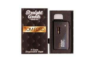 Buy Straight Goods – Tom Ford 3G Disposable Pen online Canada