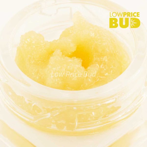 Buy Live Resin – Pineapple Punch online Canada