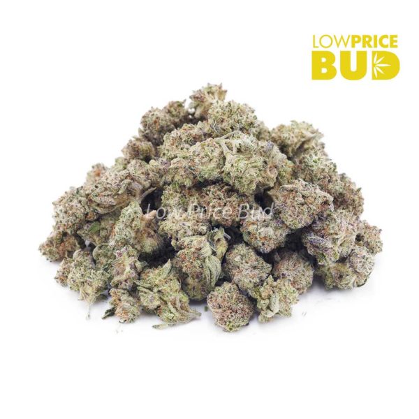 Lemonade Kush (AAAA) Popcorn Nugs Low Price Bud