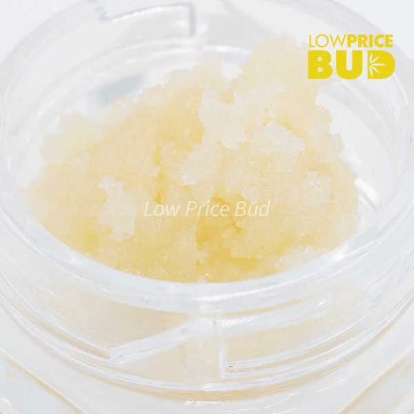 Buy Live Resin – Cookie Dough online Canada