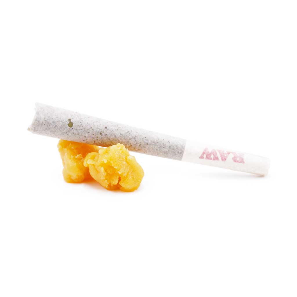Buy Sesh Budder Joints (Indica) online Canada