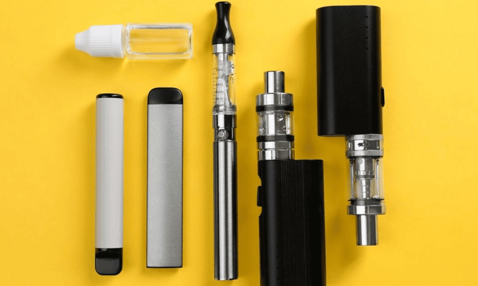 Are you thinking of trying a distillate pens in Canada? From how they work to filling them up, let's dive into the basics of THC vaping.
