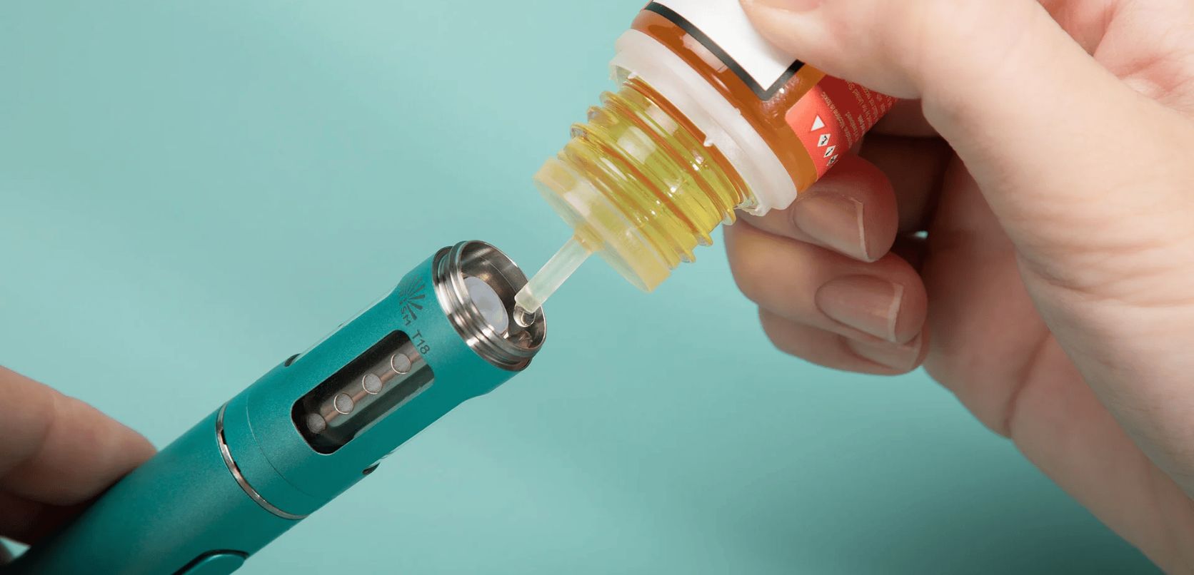 Wondering when to add Thc distillate to your vape pen? Refilling it before it gets empty is a good idea to keep it working well. 