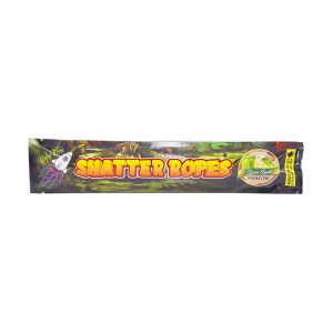 Buy Higher Fire Extracts – Shatter Ropes – Green Apple 650MG THC online Canada
