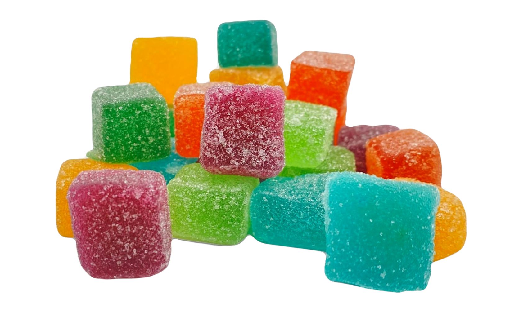 We’ve gathered up the best THC gummies for sale that will get you more than half-baked! Discover the tasty flavours, dosage recommendations, and more!