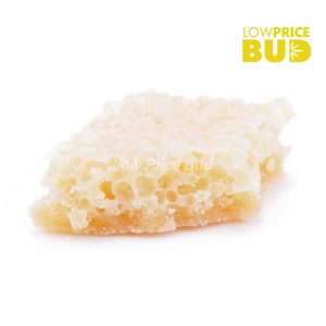Buy Budder – Pink Bubba online Canada