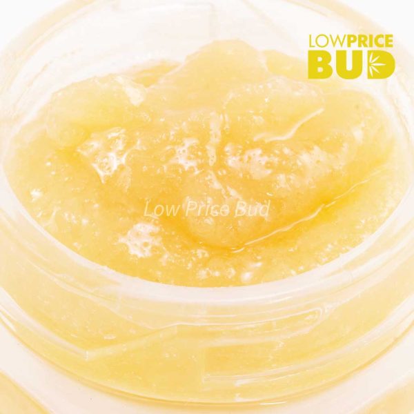 Buy Live Resin – Pink Bubba online Canada