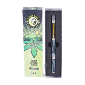 Buy Unicorn Hunter Concentrates – Mountain Dew HTSFE Disposable Pen online Canada