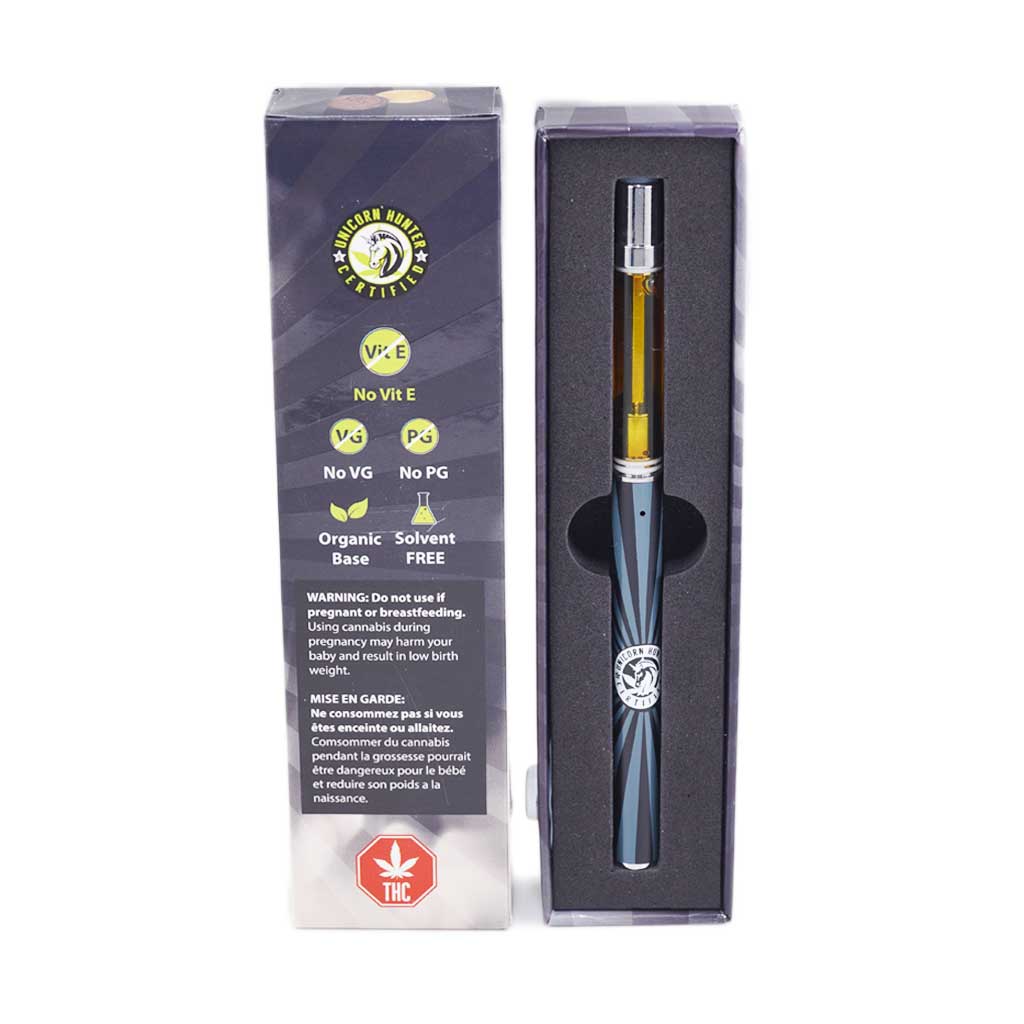 Buy Unicorn Hunter Concentrates – Girl Scout Cookies HTSFE Disposable Pen online Canada