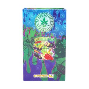 Buy So High Extracts Disposable Pen – Bomb Pop 5ML (Hybrid) online Canada