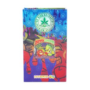 Buy So High Extracts Disposable Pen – Cherry Limeade 5ML (Hybrid) online Canada
